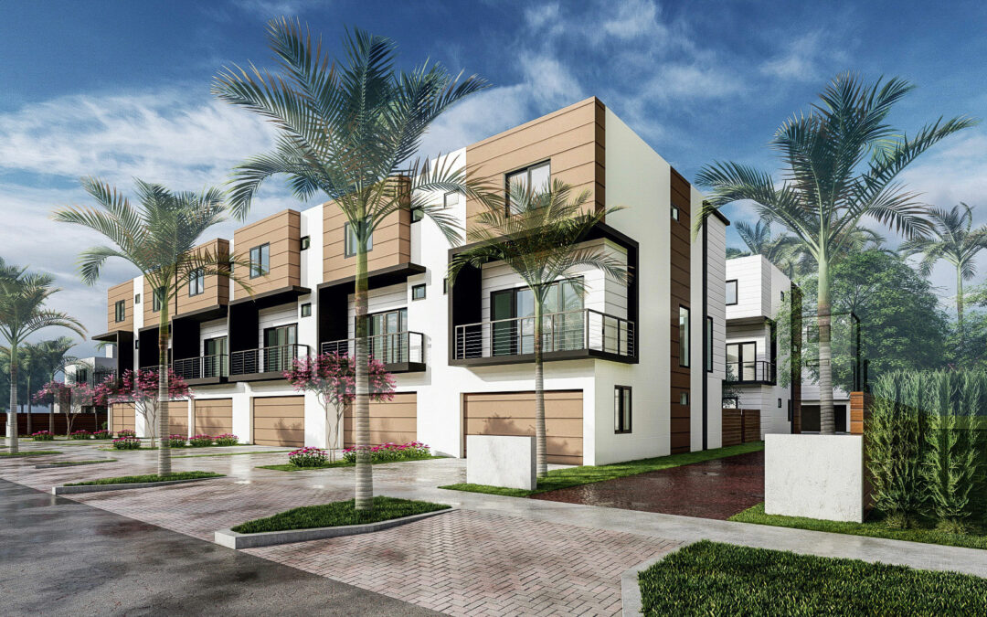URBANE CAPITAL WINS APPROVAL FOR LUXURY DEVELOPMENT IN WILTON MANORS