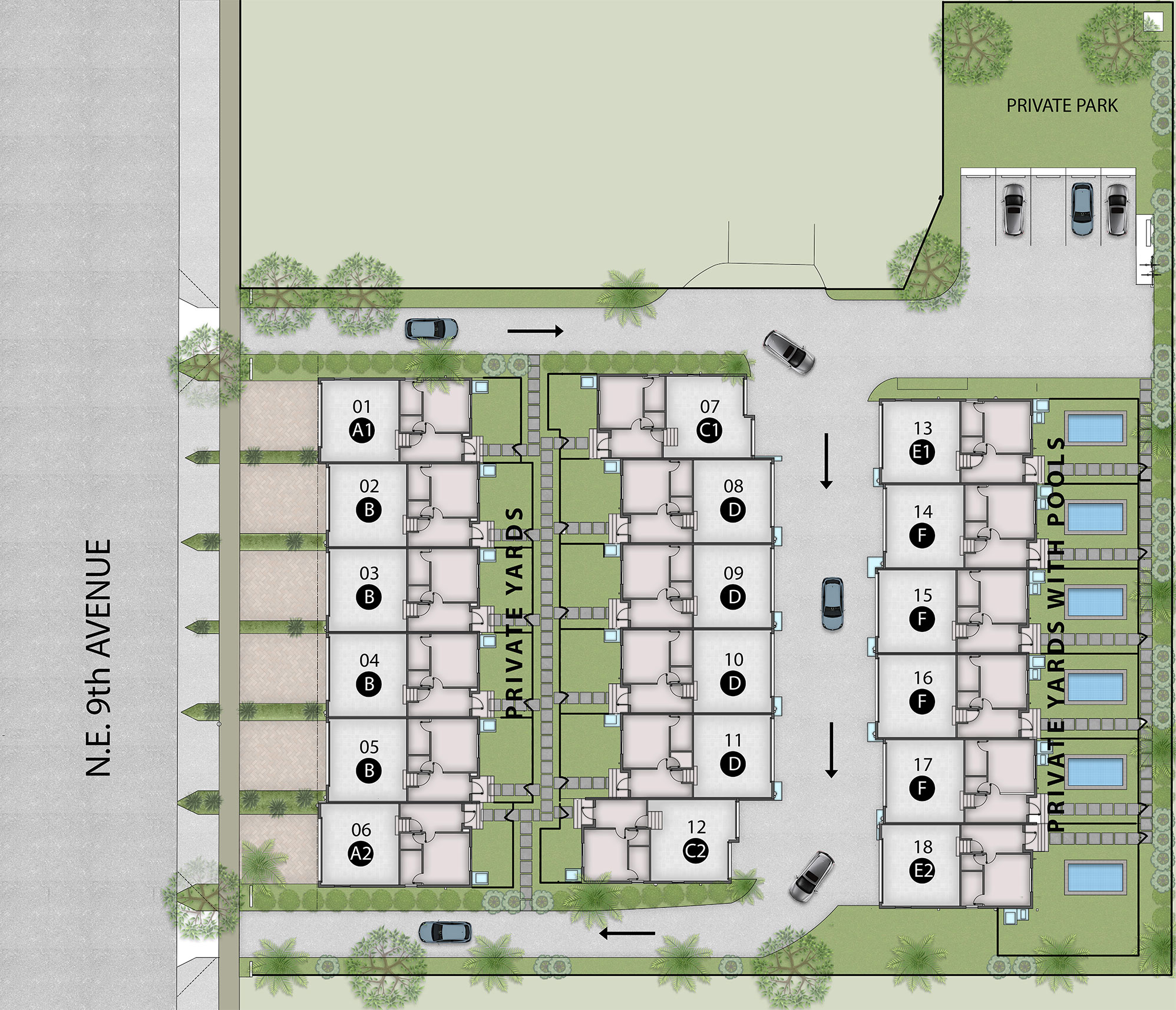 Site Map