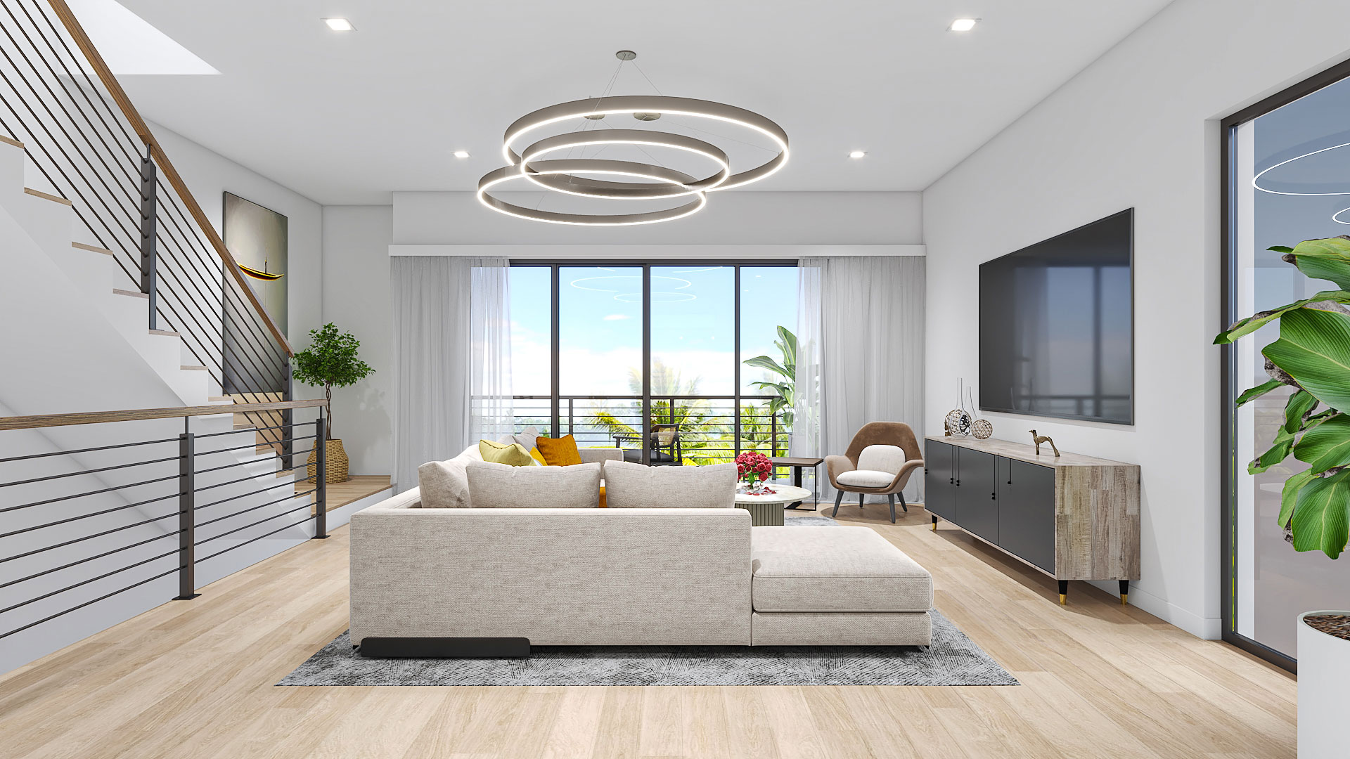 Living-2